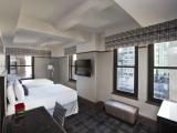 Premier Corner Quadruple room