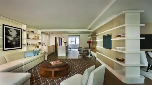 Loews Regency New York - 124