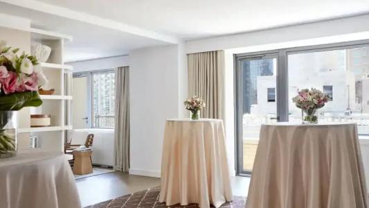 Loews Regency New York - 125