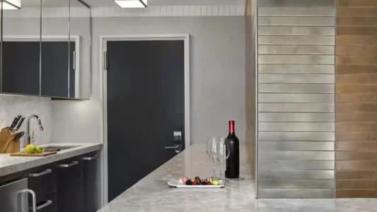 Loews Regency New York - 158