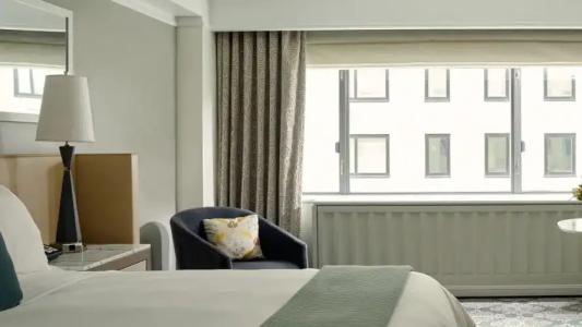 Loews Regency New York - 109