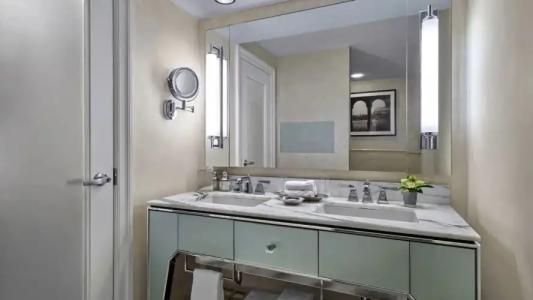 Loews Regency New York - 106