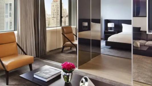 Loews Regency New York - 128