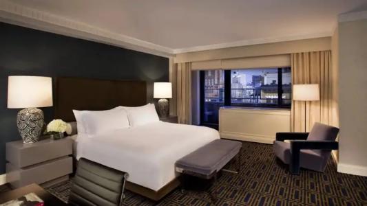 Loews Regency New York - 152