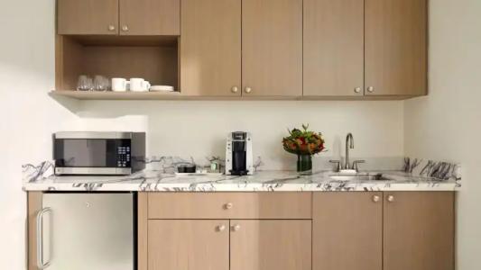 Loews Regency New York - 172