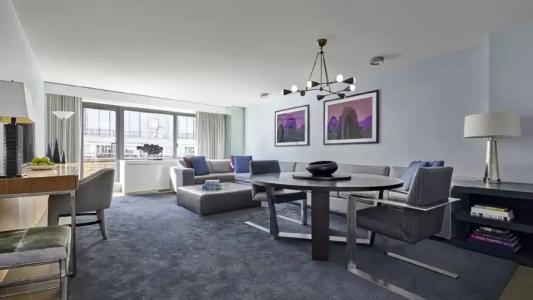 Loews Regency New York - 131