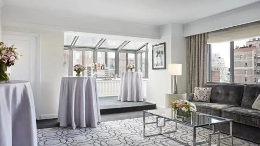 Loews Regency New York - 167