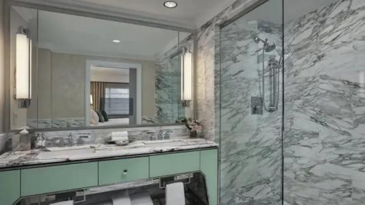 Loews Regency New York - 168