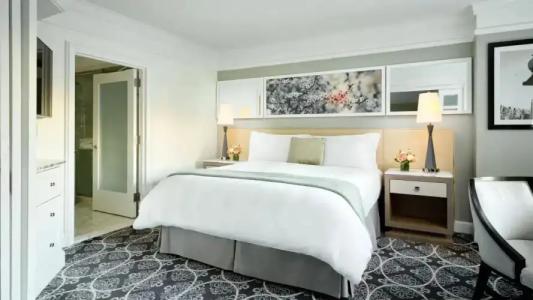 Loews Regency New York - 147