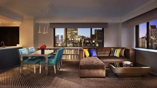 Loews Regency New York - 178