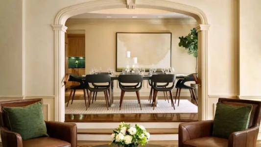 Loews Regency New York - 185