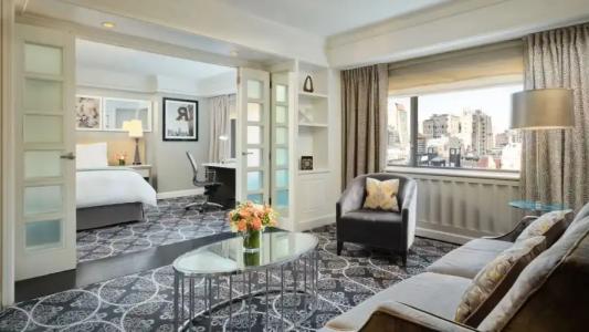 Loews Regency New York - 149