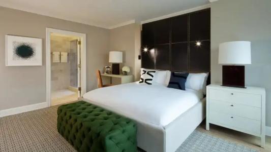 Loews Regency New York - 182