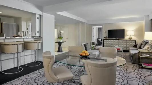 Loews Regency New York - 141