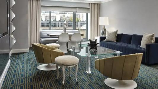 Loews Regency New York - 156