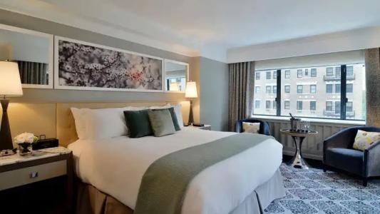 Loews Regency New York - 170