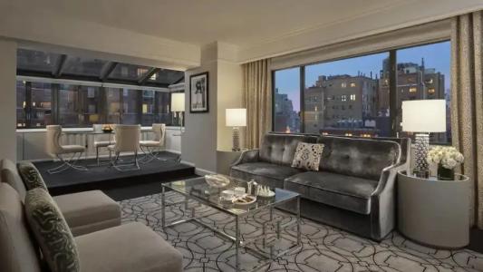 Loews Regency New York - 164