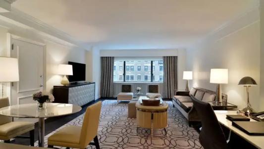 Loews Regency New York - 173