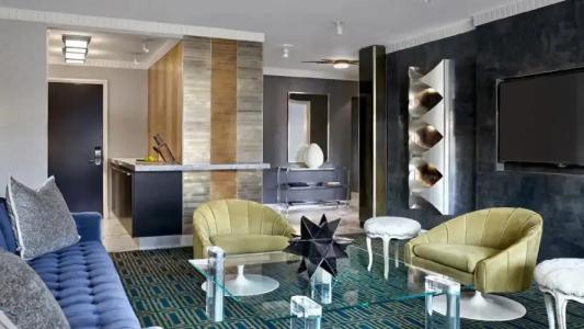 Loews Regency New York - 157