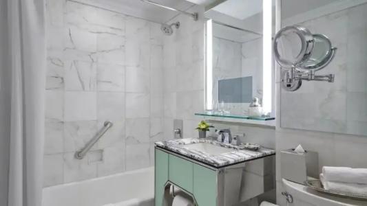 Loews Regency New York - 146