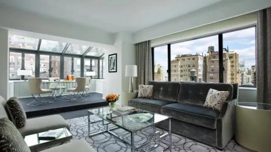 Loews Regency New York - 166