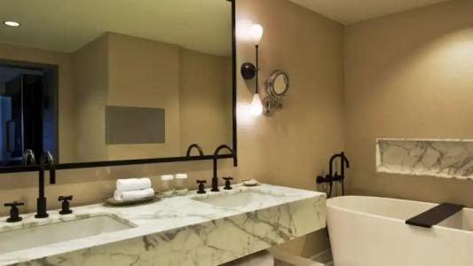 Loews Regency New York - 134