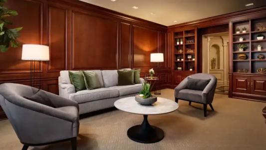 Loews Regency New York - 184