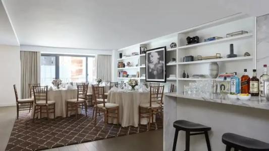 Loews Regency New York - 123