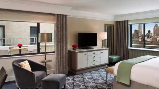 Loews Regency New York - 175