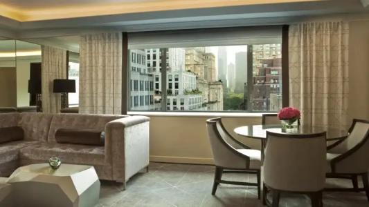 Loews Regency New York - 138