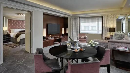 Loews Regency New York - 136