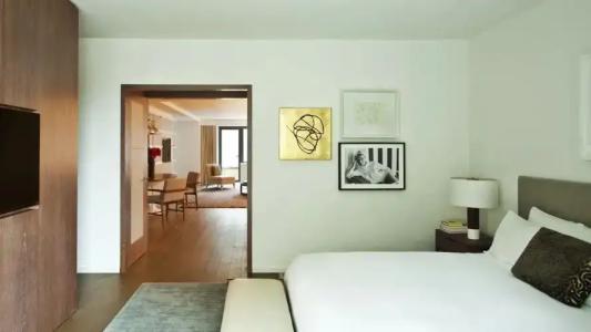 Loews Regency New York - 119