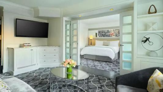 Loews Regency New York - 148