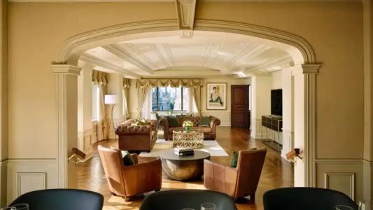 Loews Regency New York - 187