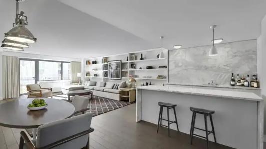 Loews Regency New York - 122