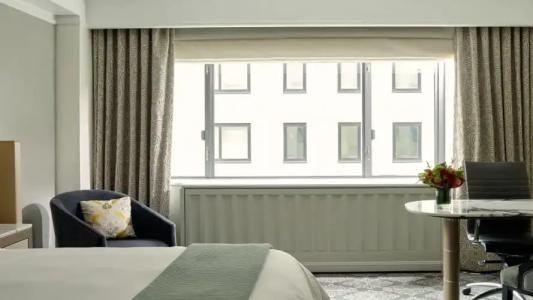 Loews Regency New York - 115