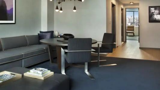 Loews Regency New York - 130