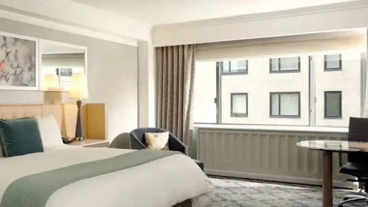 Loews Regency New York - 110