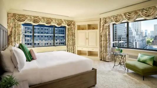 Loews Regency New York - 183