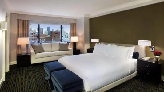 Loews Regency New York - 153