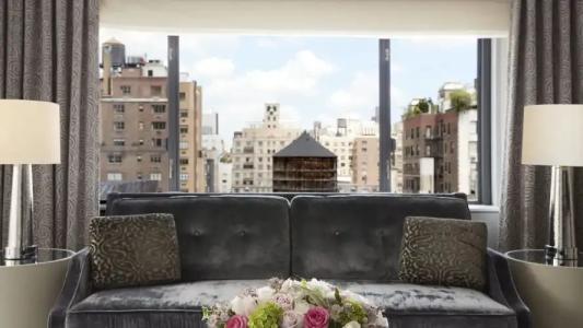 Loews Regency New York - 165