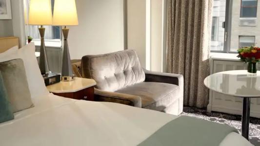 Loews Regency New York - 104