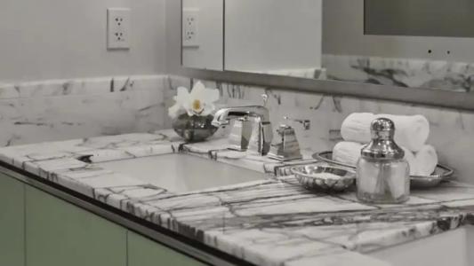 Loews Regency New York - 177