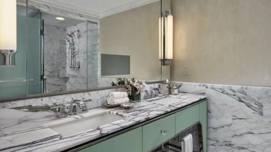 Loews Regency New York - 161