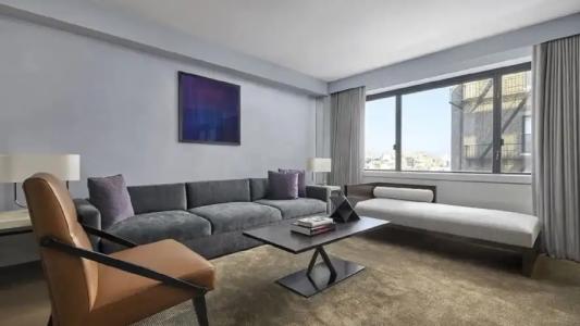 Loews Regency New York - 132