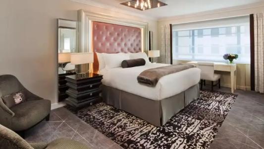 Loews Regency New York - 135