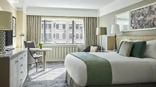 Loews Regency New York - 117