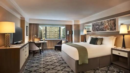 Loews Regency New York - 118