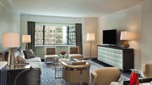 Loews Regency New York - 160