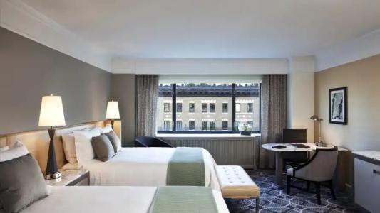 Loews Regency New York - 116